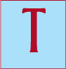 T